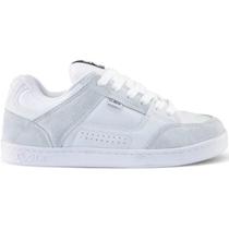 Tênis Qix AM Branco-Cup Sole Skat-Cod-52010002-076 - Unissex Tênis Qix AM Branco-Cup Sole Skat-Cod-52010002-076 - Unissex