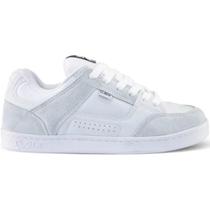 Tênis Qix AM Branco-Cup Sole Skat-Cod-52010002-076 - Unissex