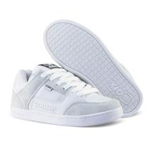 Tenis Qix AM Branco Original Masculino
