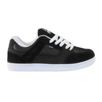 Tênis Qix Am Cup Sole Series Preto Branco