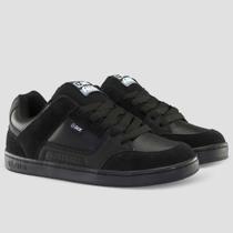 Tênis Qix AM Cup Soles Series Preto