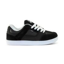 Tênis Qix Am Preto Branco Tênis Qix Am Preto Branco