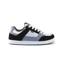 Tênis Qix AM - Skate confort 022288 Cor:PretoTamanho:39 Tênis Qix AM - Skate confort 022288 Cor:PretoTamanho:39