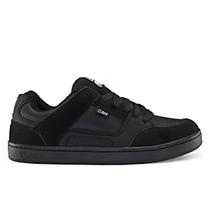 Tenis QIX AM Skate Confort Streewear Camurça Macio