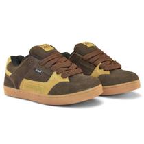 Tênis qix am suede Tênis qix am suede