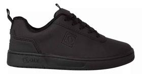 Tênis Qix Bird III 3 Casual Modelo Estilo Retro Skate Masculino