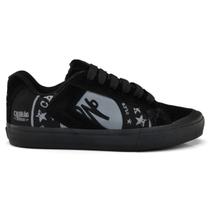 Tênis Qix Chorão Park 2 Estrela QXVU0052 Raridade Skate Vulc