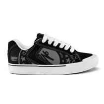 Tênis QIX Chorão Park House Estampado Masculino Baixo Confortavel Tênis QIX Chorão Park House Estampado Masculino Baixo Confortavel