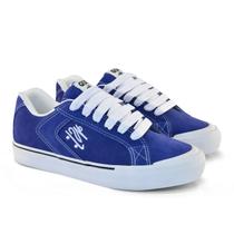 Tênis QIX Chorão Park Royal Latex