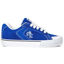 Tênis Qix Chorão Park Unissex Royal Latex