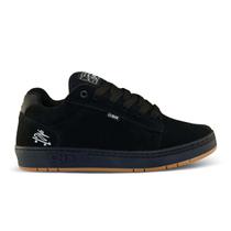 Tênis QIX Chorão Pro Model Allan Mesquita Original Confortavel Masculino Feminino Basico Macio Baixo