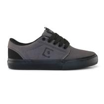 Tênis QIX Combat 3 Vulcan 07 Chumbo 0044 Tênis QIX Combat 3 Vulcan 07 Chumbo 0044