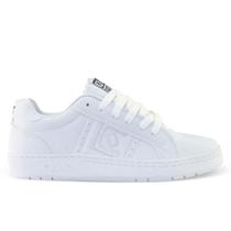 Ténis Qix Combat Cup Sole Cor Branco-52010008-076 - Original