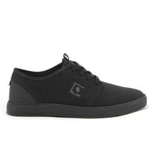 Ténis Qix Combat III-Unissex-108624 Preto/Preto-Cod-108624 Ténis Qix Combat III-Unissex-108624 Preto/Preto-Cod-108624