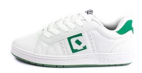 Tênis Qix Combat Retro - 110073 Tênis Qix Combat Retro - 110073