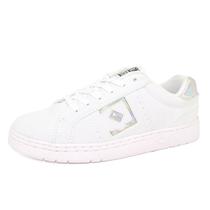 Tênis Qix Combat Retrô Furtacor - 110076 Tênis Qix Combat Retrô Furtacor - 110076