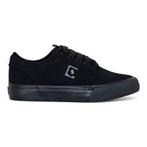 Tenis QIX Combat Vulcan Streetwear Skate Conforto Tenis QIX Combat Vulcan Streetwear Skate Conforto