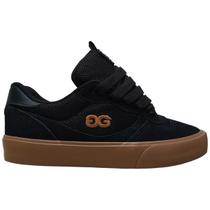 Tênis Qix Double-G Numeric Skate Performance Dgvu0008