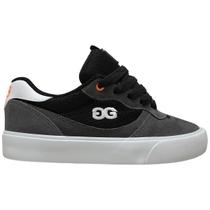 Tênis Qix Double-G Numeric Skate Performance Dgvu0008
