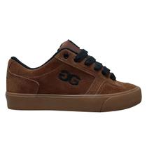 Tênis Qix Double G Sugarhill Essencial Robusto Durável Forte 0007