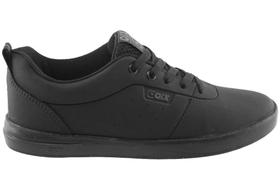 Tênis Qix Fly Preto - Masculino