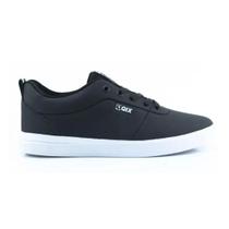 Tênis Qix Fly Unissex Casual Modelo Estilo Retro Skate Tênis Qix Fly Unissex Casual Modelo Estilo Retro Skate