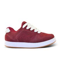 Tênis Qix Glory Cup Sole Series Cano Baixo Skatista Original Masculino Feminino Confortavel Robusto Macio