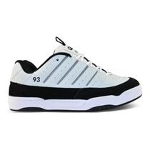 Tênis Qix Golden Masculino Feminino Reflexivo Confortável Skate Moda Street