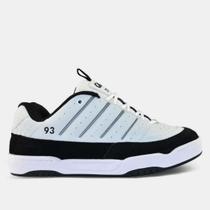 Tênis Qix Golden Masculino Tênis Qix Golden Masculino