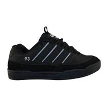 Tenis Qix Golden Preto-52010023-037