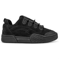 Tênis Qix Hexagon Unissex All Black Tênis Qix Hexagon Unissex All Black