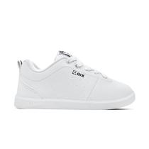 Tênis Qix Infantil Sintético Fly Branco