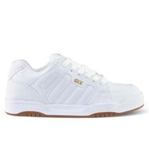 Tênis Qix International Square Branco Tênis Qix International Square Branco