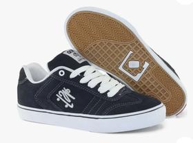 Tenis qix lado-b vulk chorão Tenis qix lado-b vulk chorão