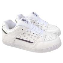 Tênis Qix Libres - Branco