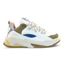 Tênis QIX Missy Feat Urban Hiking Series Feminino Versátil Confortável Casual Caminhada Resistente Tênis QIX Missy Feat Urban Hiking Series Feminino Versátil Confortável Casual Caminhada Resistente