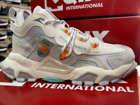 Tênis QIX Montain super estiloso e confortável!!! Tênis QIX Montain super estiloso e confortável!!!