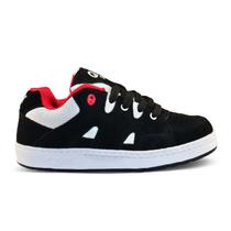 Tênis Qix Plaza 2 Robusto Espuma Extra Fat Laces Neon Color Tênis Qix Plaza 2 Robusto Espuma Extra Fat Laces Neon Color