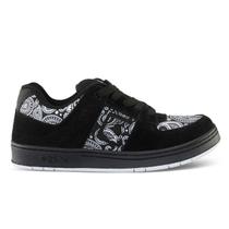 Tênis qix skate 90's og Tênis qix skate 90's og