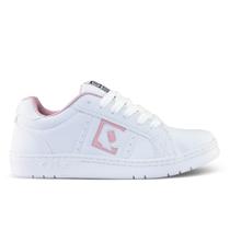 Tênis QIX Skate Combat Retrô F Tênis QIX Skate Combat Retrô F