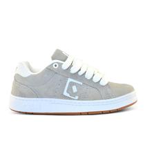 Tênis Qix Skate Combat Suede