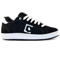 Tênis Qix Skate Combat Suede Retrô Unissex - 52010020