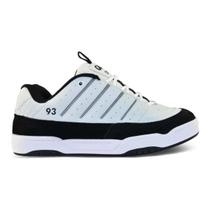 Tênis qix skate golden branco/ preto