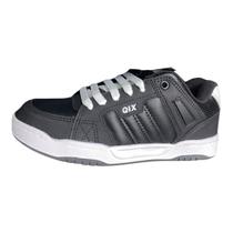 Tênis Qix Skate Retrô