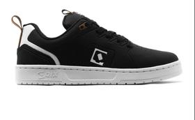 Tênis Qix Smash Skate Masculino Feminino Casual Original