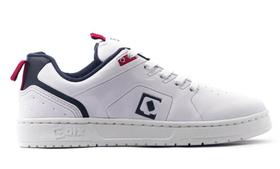 Tênis Qix Smash Skate Masculino Feminino Casual Original