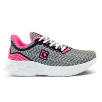 Tênis Qix Soft Jogging Series Masculino Feminino Caminhada