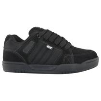 Tênis Qix Square 2 Skatista Camurça Suede Estilo Robusto Tênis Qix Square 2 Skatista Camurça Suede Estilo Robusto