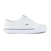 Tenis Qix Sunset Chorão Lona Vulcanized Series - Branco - 3