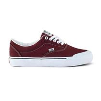 Tenis Qix Sunset Chorão Lona Vulcanized Series - Cereja - 3